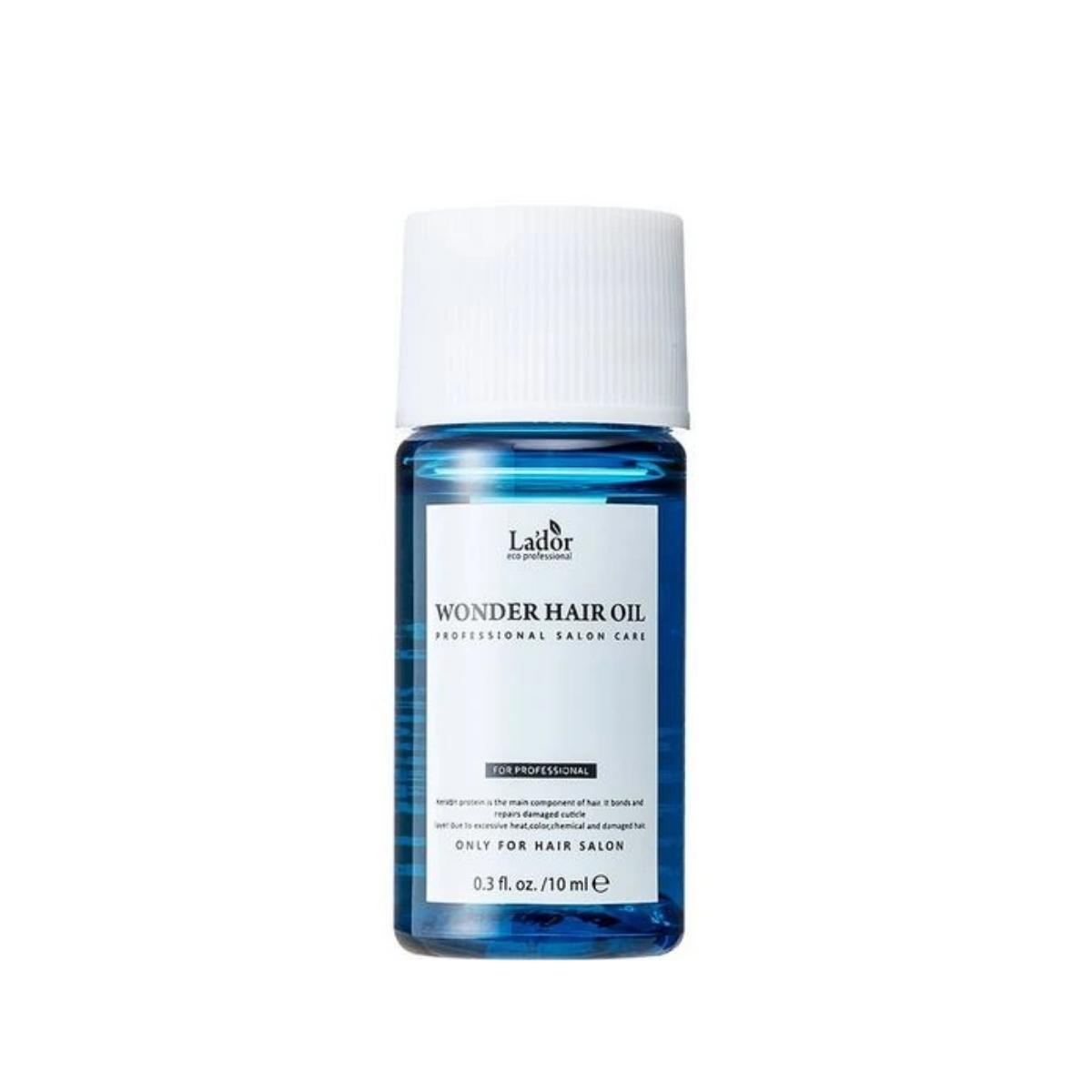 Lador Wonder Hair Moisture Oil Nourishing & Shine Care 10ml