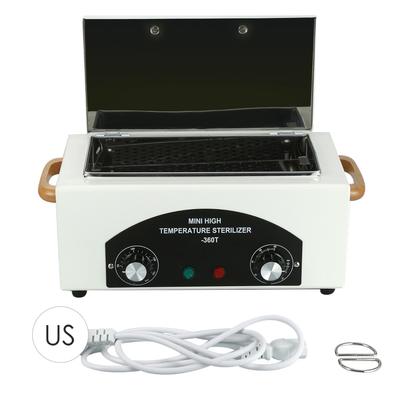 Dental Lab Heat Cabinet Autokláv Hot Dry High Temperature Sterilizer Tool