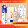 Longliqi Exquisites 6-teiliges Geschenkset