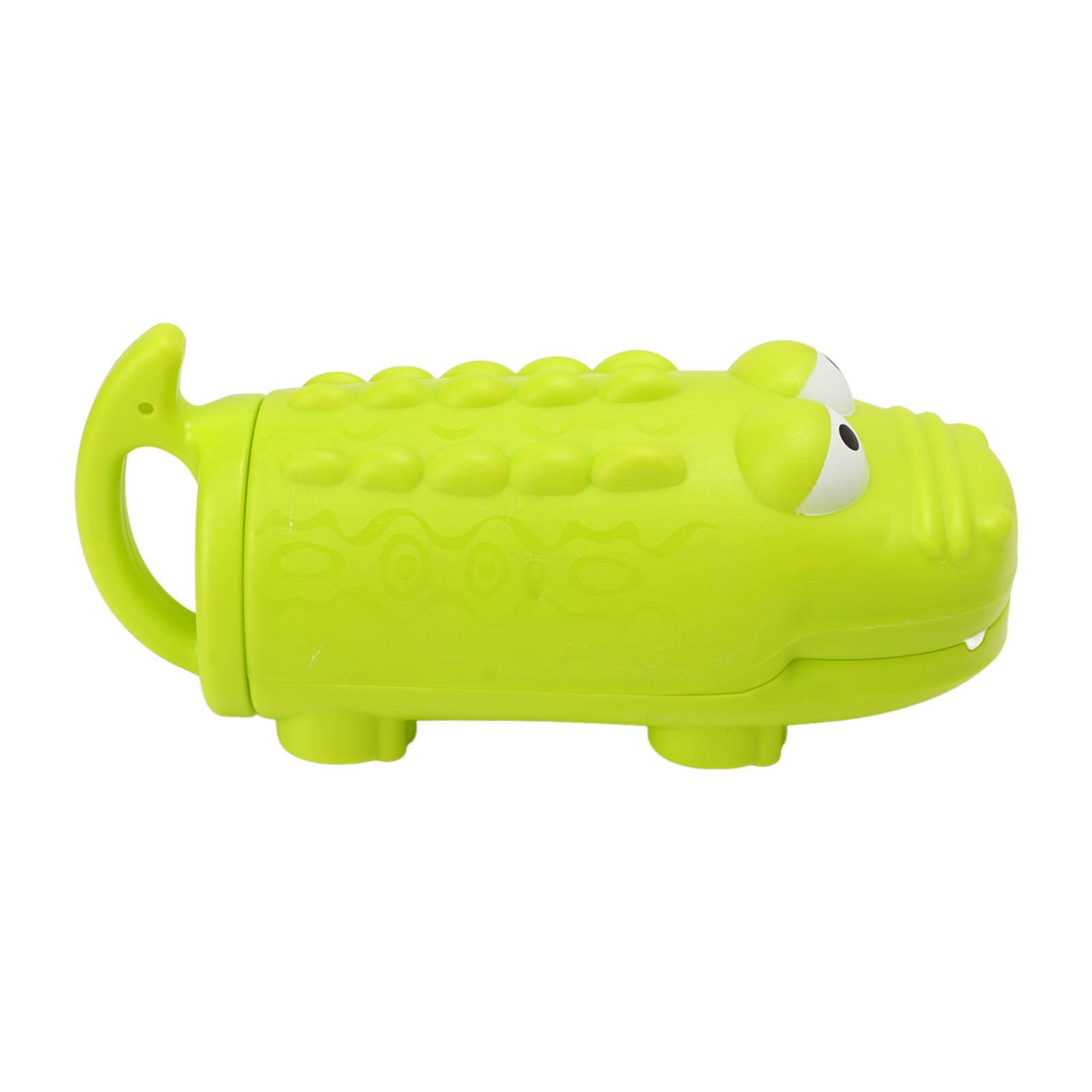 Игрушка-брызгалка в форме животного Детский разбрызгиватель в виде животного Пляжные игрушки для мальчиков и девочек