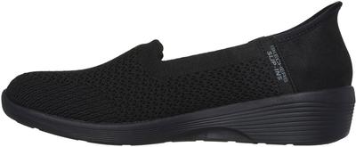 ARYA-SWEET VOICE Slip-On Sneaker Black