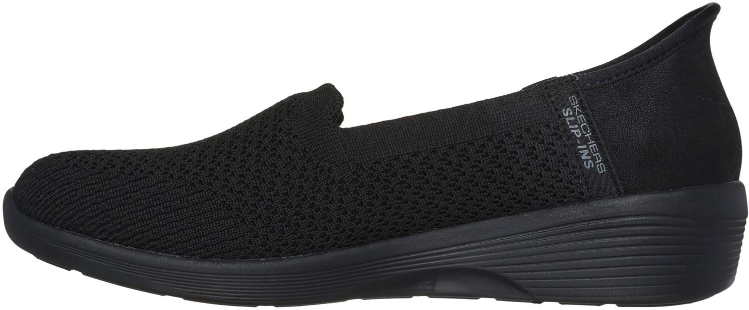 

Кроссовки Skechers ARYA-SWEET VOICE Slip-On Sneaker schwarz 40