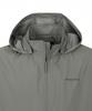 Discovery Expedition Men'S Vertex 2L Lightweight Mountain Cook Jacket (Grey)