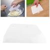 Flexible Dough Cutter Non-Stick Cake Scraper Multifunction Pastry Tool  Rice Roll Prep