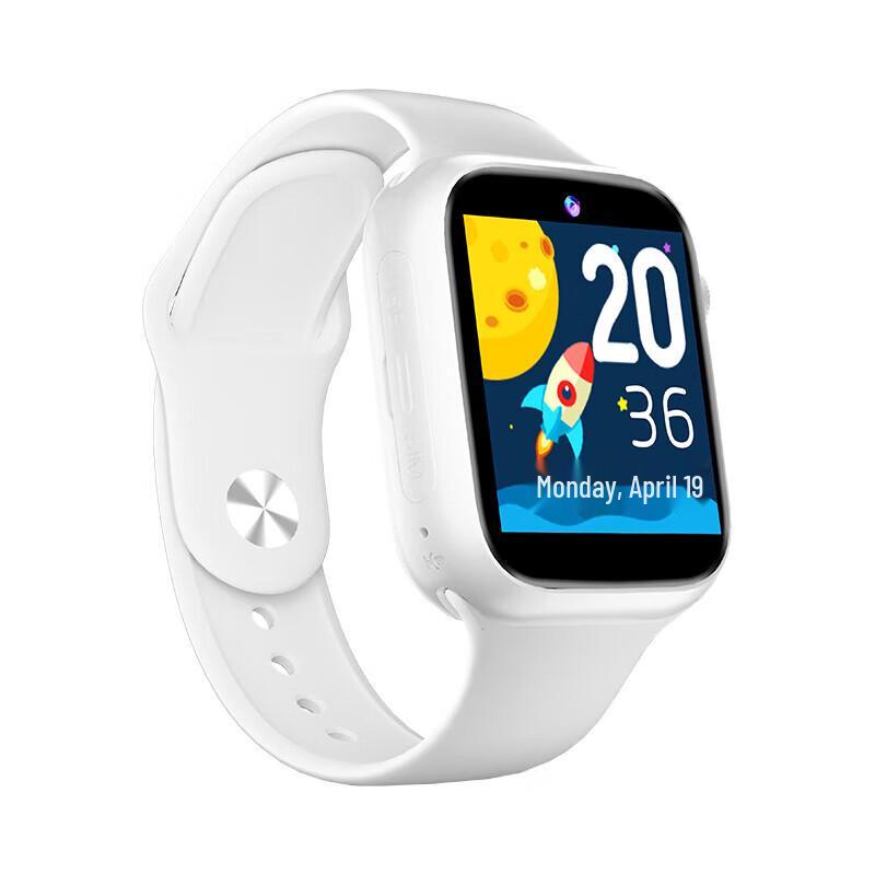 

Lefit 4G AI Kids Smartwatch with Call Function (CN version)