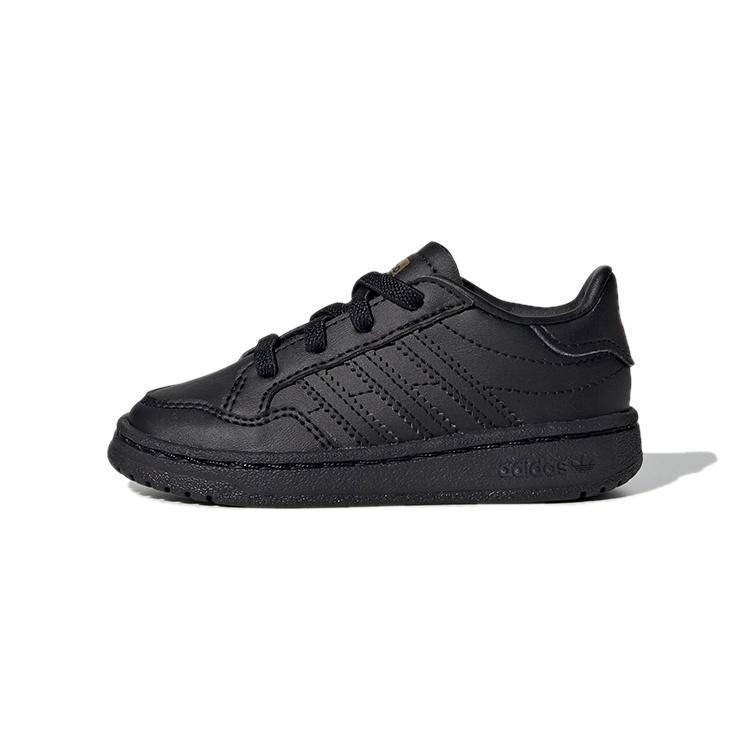 (TD) adidas originals Team Court Baby EF6826 EU 19