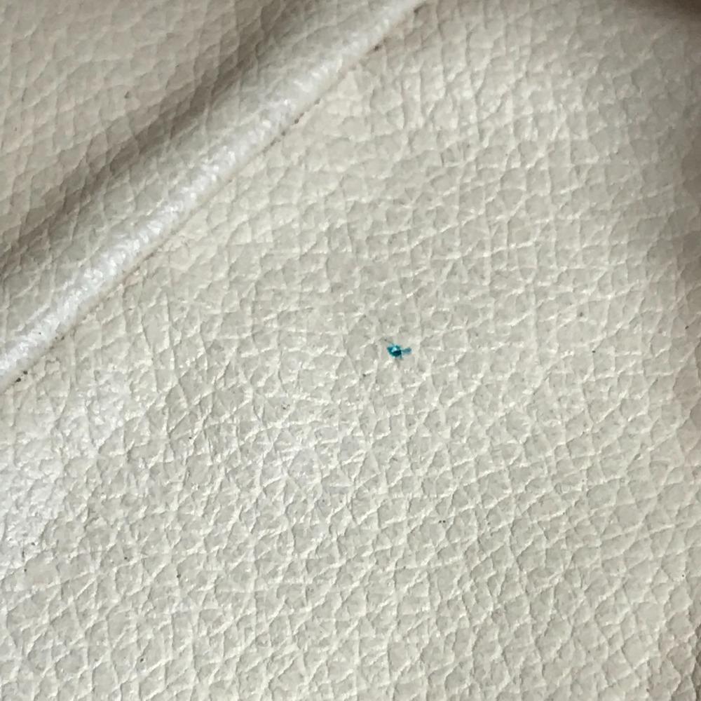 Louis Vuitton  M47522  Monogram Trousse Toilette 28 Cosmetics Pouch Clutch