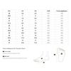 LiNing Blade 3 Christmas Theme Lightweight Breathable Shock Absorption Mid-Top Basketball Shoes Men Sneakers Light-Brown ABAS091-5