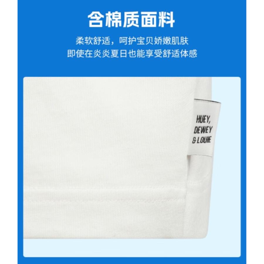 Adidas Originals T Shirt White Teenagers JM9670