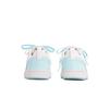 Nike Court Borough Shopping Bag, Ice Blue Mint Slip Resistant Abrasion Resistant Skateboard Shoes Women's Blue White DV5456-103(Team2364-S-BOX)