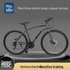 Mihogi Family 700C Road Bike
