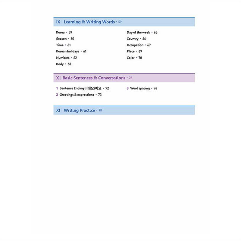 Snadné učení Hangeul pro začátečníky: Jednoduchá a snadná kniha pro samostudium pro zvládnutí Hangeulu