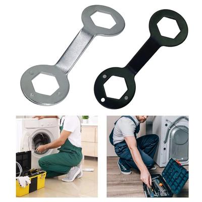 Double-ended Washing Machine Clutch Wrench Spring Expansion Removal Tool  Stripping Tool