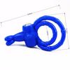 Passion Rabbit Vibrators králičí erekční kroužek Delay Předčasná ejakulace Zámek Fine Sex Toys produkt pro muže prodlužovač penisu