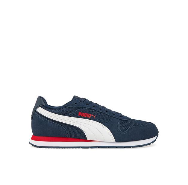 

Мужские кроссовки Puma St miler club 401622 15 темно-синий EU 42