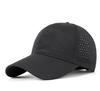Duży Rozmiar Szybkoschnące Czapki Baseballowe Męskie Outdoor Sportowa Czapka Taty Letnia Oversize Lekka Siatka Oddychająca Snapback Czapka Trucker 65cm