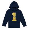 Star Wars Childrens/Kids 1 C3PO Hoodie
