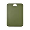 1/3Pcs Kitchen Tools Multicolor Easy To Clean Nonslip Plastic Chopping Board Food Cutting Block Mat Tool Kitchen Cook Supplies