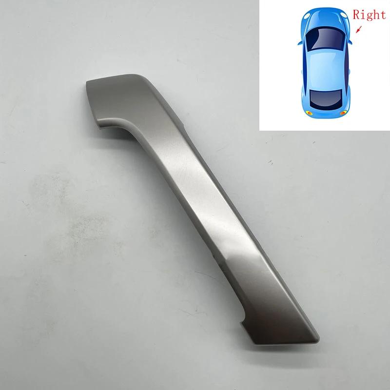 ABS Car Interior Door Handle Decoration Cover Trim For Toyota Land Cruiser Prado FJ150 2010-2018 74222-60150 74221-60160