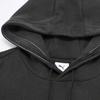 Puma Plushville Fleece Lined Hooded Sweatshirt Unisex Sweatshirt 633489-01