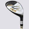 HONMA BERES 09 3S Utility (22U, loft 22 stopnie) BERES ARMRQ FX 3S (SRMęskie)