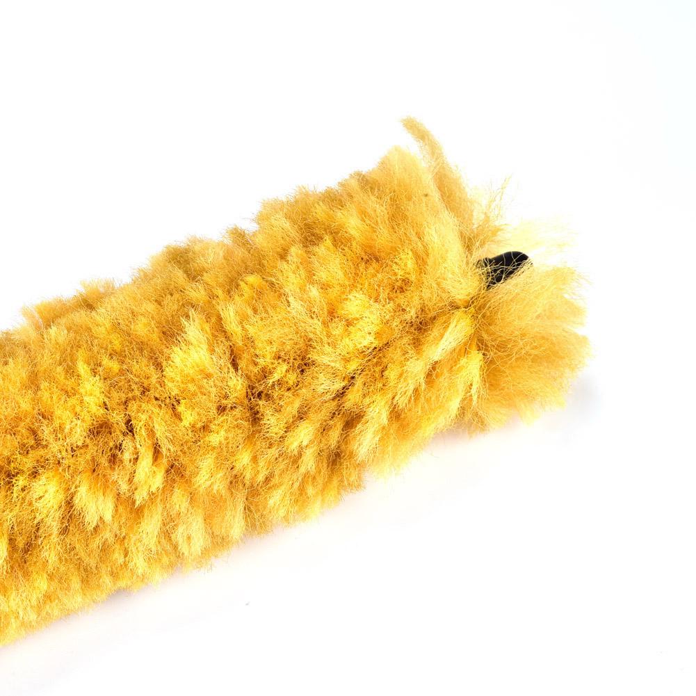Tenor Sax Flexible Saxophone Cleaning Pad Saver Cleaner Maintain Care Tool Brush