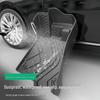 Custom TPE Floor Mats for 2022-2024 Toyota Sienta MXP 10 Series