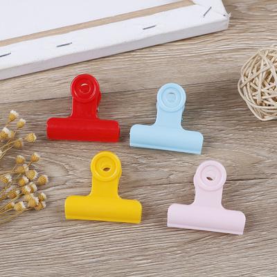 Αποθήκευση και οργάνωση – Σακούλες τροφίμων με σφιγκτήρες