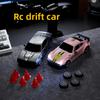 Professional RC Remote Control Car High-speed Four-wheel Drive Drift Racing Car Rechargeable Adult Racing Car Children's Boy Toy