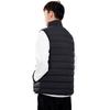 Li Ning Badminton Collection Vest Unisex Black AMRT063-1
