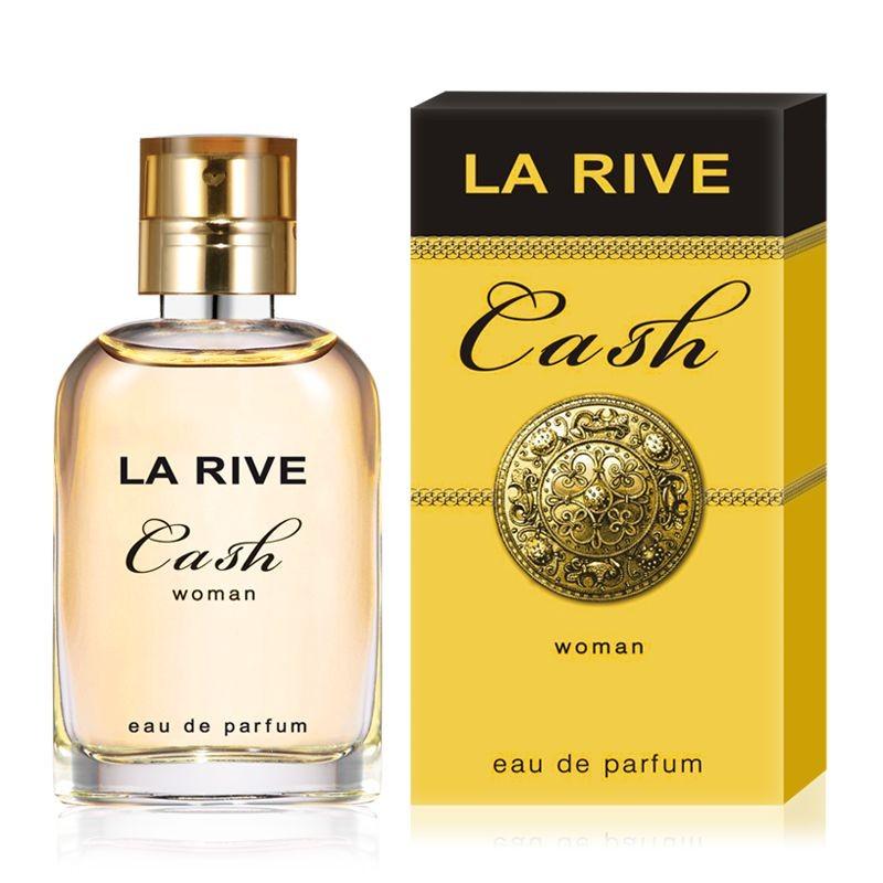 La Rive For Woman Cash Eau de Parfum 30ml