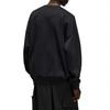 Adidas X Y-3 Collaboration French Terry Comfortable Soft Versatile Sweater Men Sweater Black JN4926