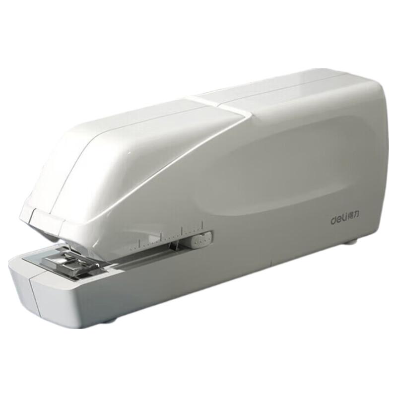 Deli Dual Power Electric Automatic Stapler