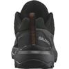 Salomon X Ultra 360 Asphalt Men Sneakers Grey Sharkskin Caramel-Cafe L47571700