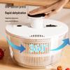 Manual Salad Spinner