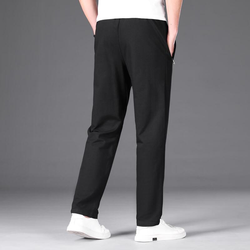 JEEP Men's Fashion Casual Straight-Leg Pants