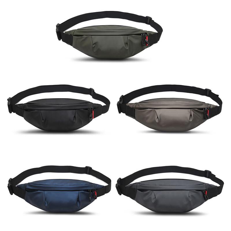 Unisex Waterproof Running & Sports Waist Pack