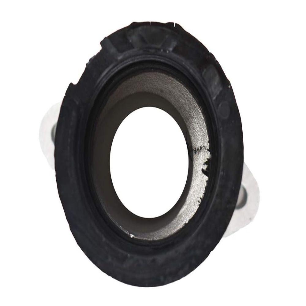 Metal Intake Manifold Rubber 4XE-13586-00-00 Replacement  For Yamaha Bear Tracker YFM250 1999-2004