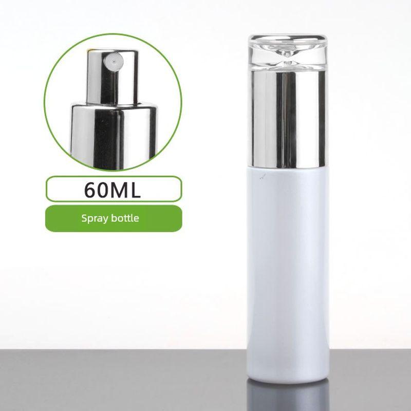 Cosmetics Storage Bottle Cream Sub-Bottles Storage Bottle Toner and Lotion Bottle Toner Bottle Pressure Pump Spray Bottle Drip Series