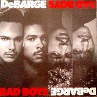 

LP Record DEBARGE - Bad Boys SHL2004 STRIPED HORSE 1987 US Soul/Funk Used