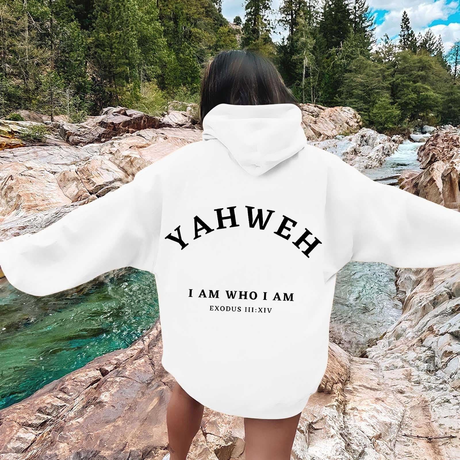 

Женская толстовка с капюшоном и круглым вырезом, с длинным рукавом и модным принтом XL белый