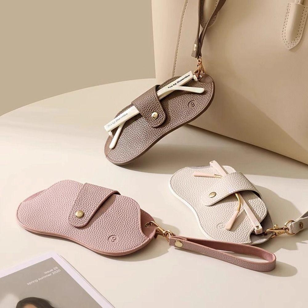 Eyewear Protector Case Glasses Storage Bag Sunglasses Pouch Sunglasses Eyeglass Bag  Female