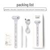 Mini Portable USB Humidifier Stick for Car and Travel - Universal Fit for Mineral Water Bottles