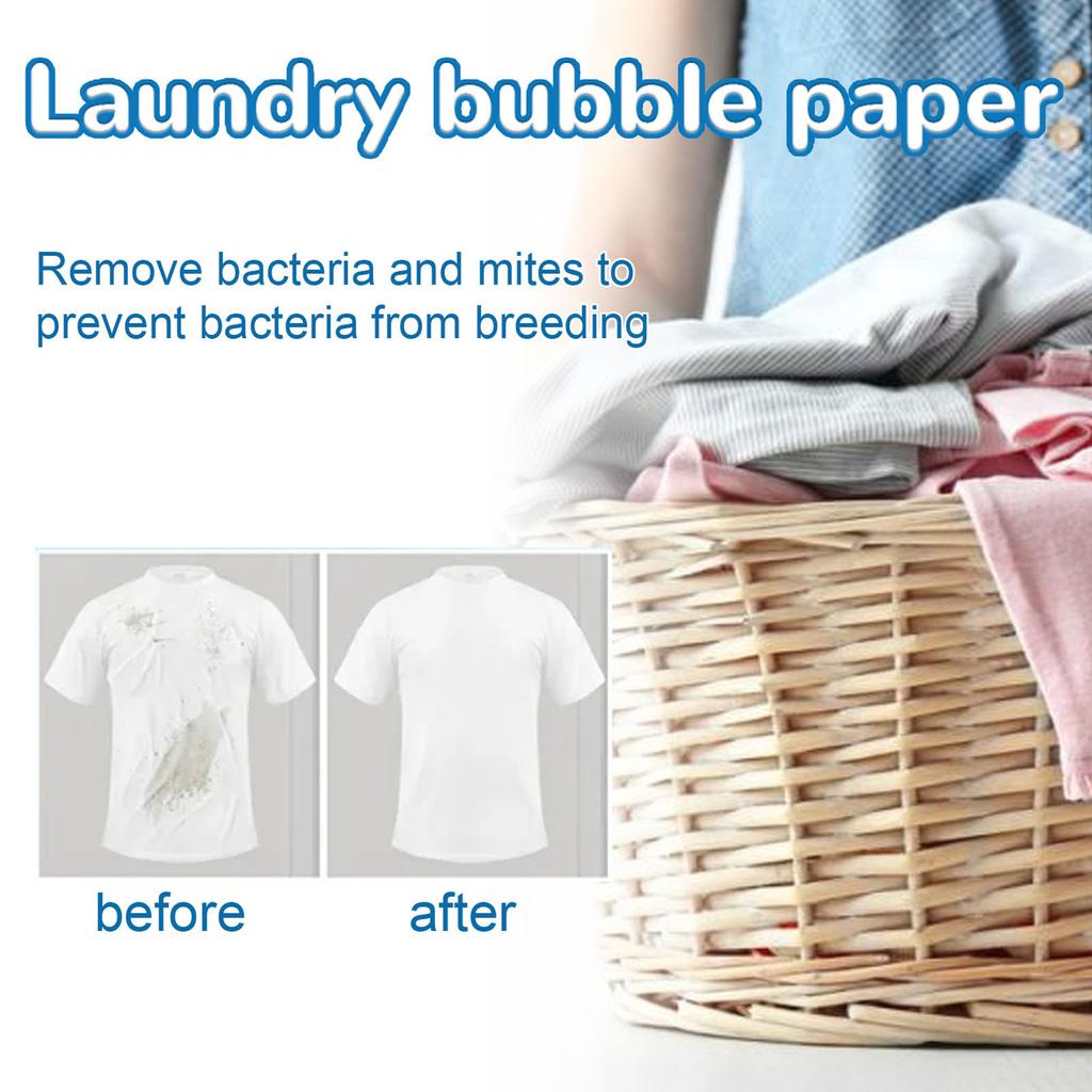 20 stücke Waschmittel Pods Lang Anhaltende Duft Sanfte Reinigung 5 in 1 Wäsche Pods für Wash Mac