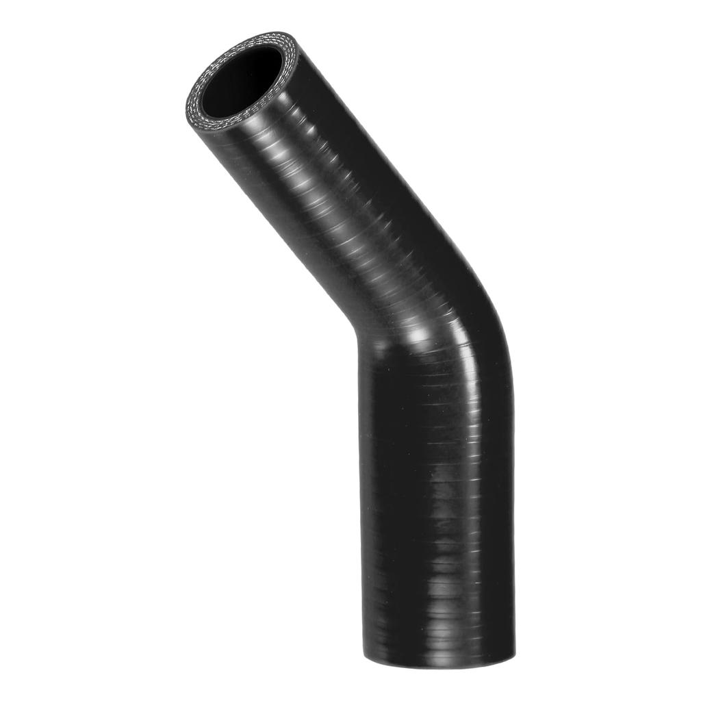 X AUTOHAUX Silicone Hose, Silicone Pipe, Radiator Hose, 1 Piece,