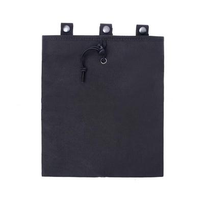 Outdoor Tactical MOLLE Dump Pouch