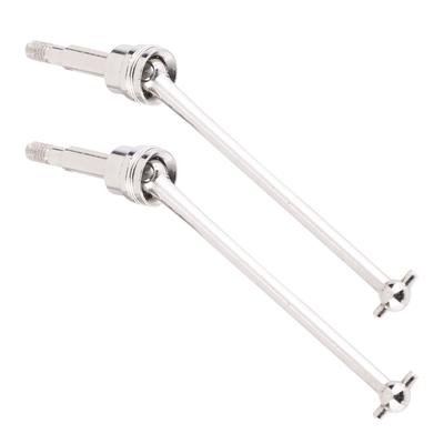 Pièces de camion RC PXtoys Arbre d'essieu de transmission universel pour 9200 ?9203 112 Voiture Miniature