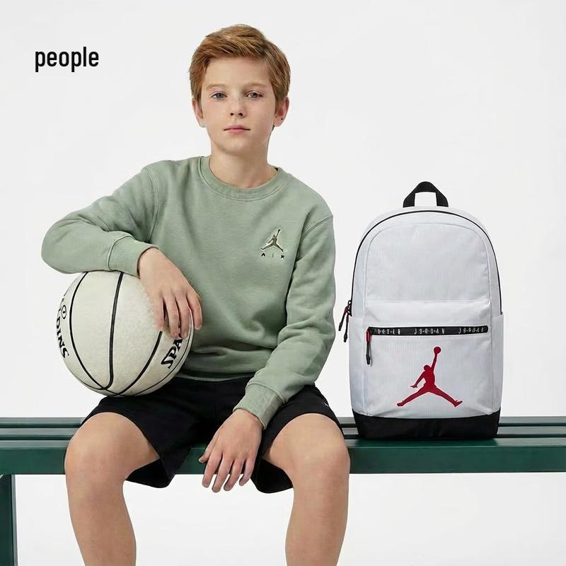 Jordan AJ Classic Backpack 22L