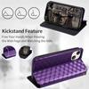 Oppo Find X6 Pro Leather Case: Durable, Multi-Card, Anti-Drop, Stand Feature