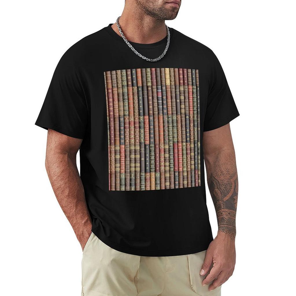 Keep Reading Tshirt Sports Casual Short Sleeve Cotton Tee